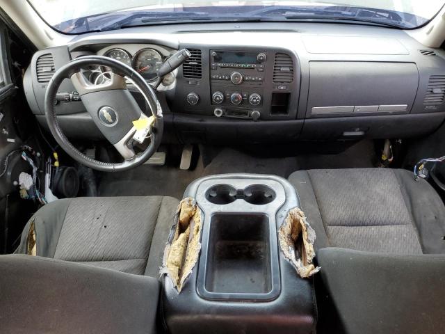 Photo 8 from auction – 2008 CHEVROLET SILVERADO with VIN 1GCEK19048Z254892