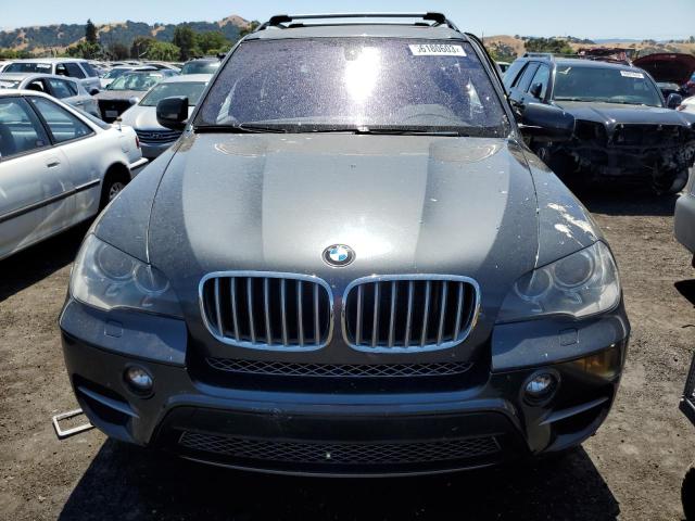 Photo 11 from auction – 2011 BMW X5 XDRIVE3 with VIN 5UXZW0C51BL661033