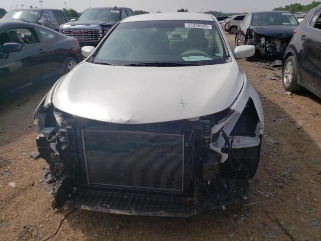 Photo 5 from auction – 2013 NISSAN ALTIMA 2.5 with VIN 1N4AL3AP1DC194993