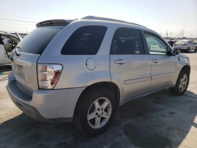 Photo 3 from auction – 2005 CHEVROLET EQUINOX LT with VIN 2CNDL63F856093565