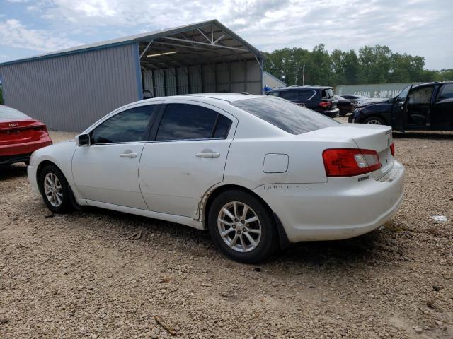 Photo 2 from auction – 2012 MITSUBISHI GALANT ES with VIN 4A32B3FF0CE012931