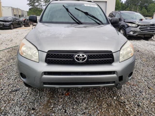 Photo 5 from auction – 2006 TOYOTA RAV4 with VIN JTMZD33V265030567