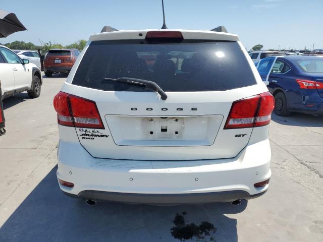 صورة رقم 6 من المزاد - 2017 DODGE JOURNEY GT مع VIN 3C4PDDEG2HT569396