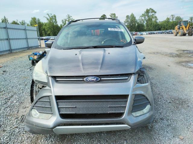 Photo 5 from auction – 2013 FORD ESCAPE SE with VIN 1FMCU0G99DUD95053