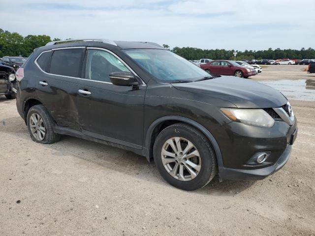 Photo 4 from auction – 2015 NISSAN ROGUE S with VIN KNMAT2MT9FP543648