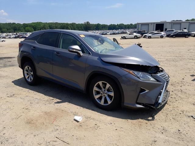 Photo 4 from auction – 2019 LEXUS RX 350 BAS with VIN 2T2BZMCA0KC192325