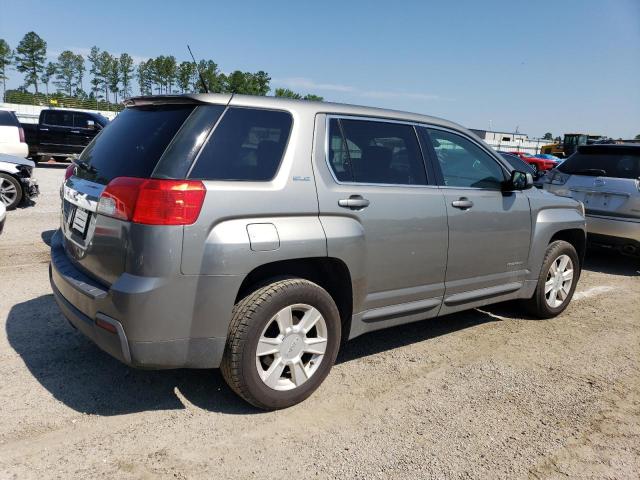 Photo 3 from auction – 2012 GMC TERRAIN SL with VIN 2GKALMEKXC6336512
