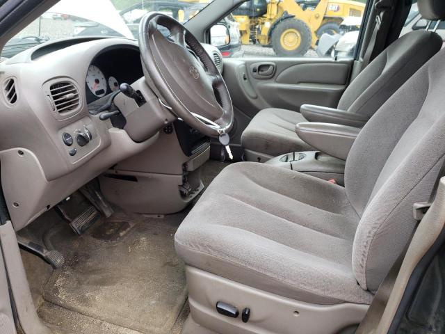 Photo 7 from auction – 2003 DODGE GRAND CARA with VIN 2D4GT54L63R165863