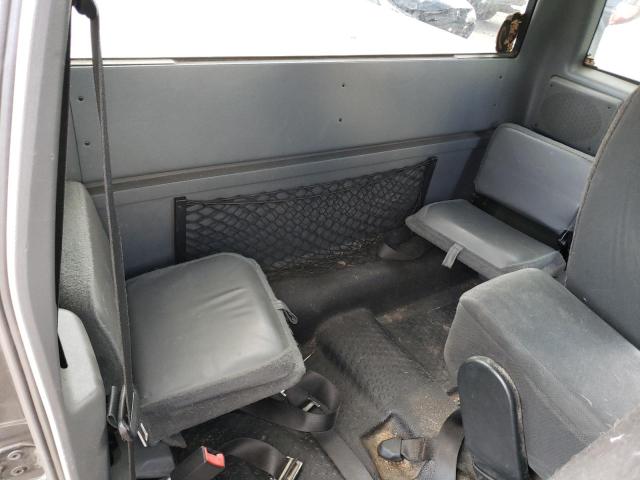 Photo 10 from auction – 2008 FORD RANGER SUP with VIN 1FTYR14UX8PA32095