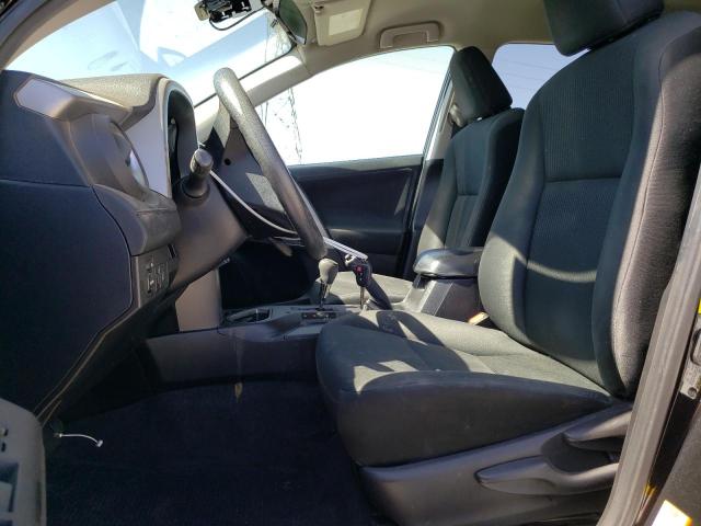 Photo 7 from auction – 2017 TOYOTA RAV4 LE with VIN 2T3ZFREV7HW355351