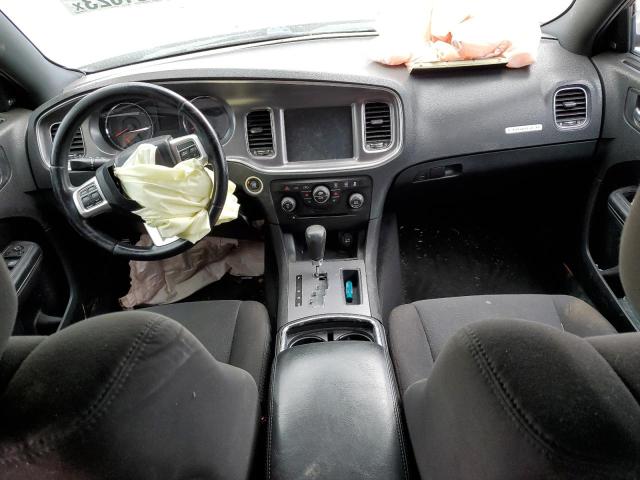 Photo 8 from auction – 2012 DODGE CHARGER R/ with VIN 2C3CDXCT5CH195761