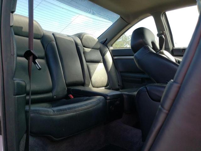 Photo 10 from auction – 2003 ACURA 3.2CL TYPE with VIN 19UYA41633A005171