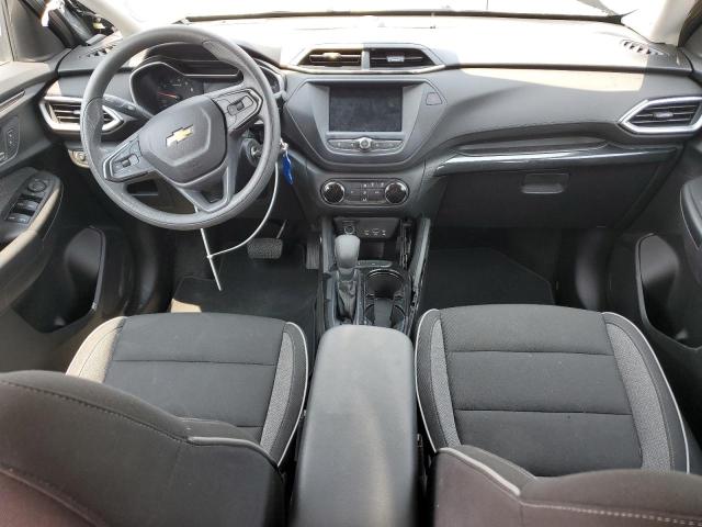 Photo 8 from auction – 2021 CHEVROLET TRAILBLAZE with VIN KL79MMS25MB025971