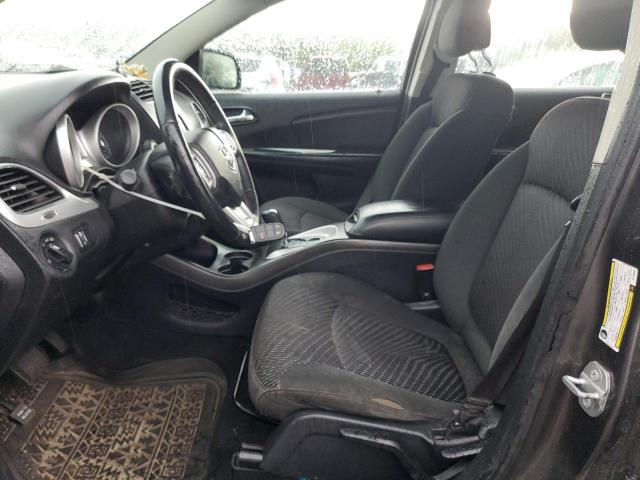 Photo 7 from auction – 2015 DODGE JOURNEY SE with VIN 3C4PDCAB7FT738863