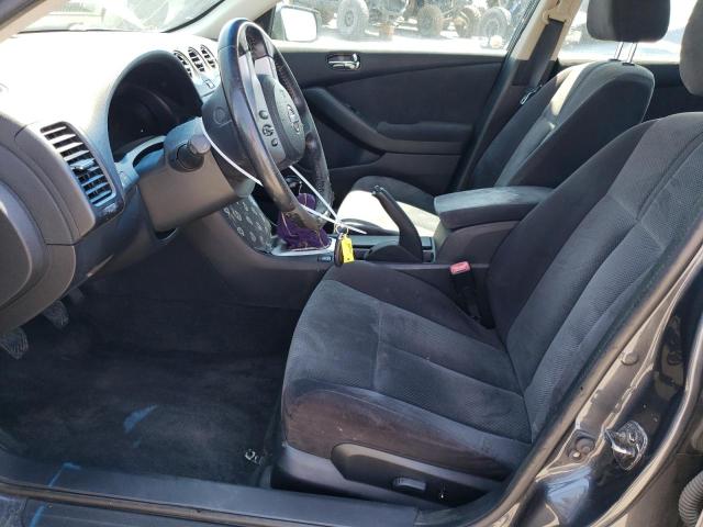 Photo 7 from auction – 2007 NISSAN ALTIMA 2.5 with VIN 1N4AL21E77C204679