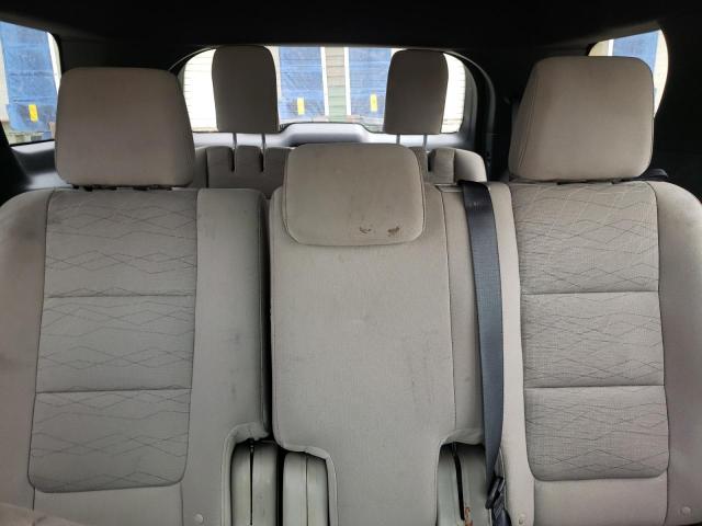 Photo 10 from auction – 2014 FORD EXPLORER with VIN 1FM5K8B86EGC26958