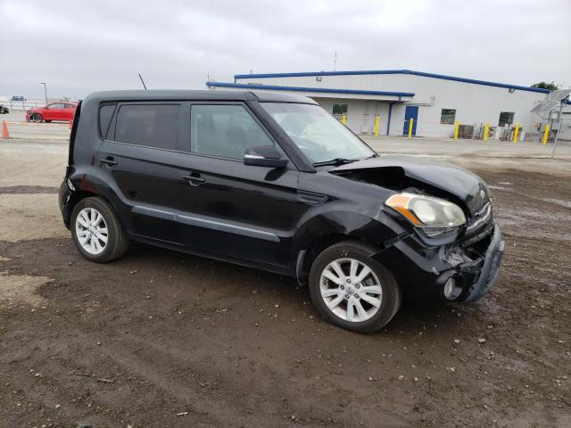 Photo 4 from auction – 2013 KIA SOUL + with VIN KNDJT2A60D7528046