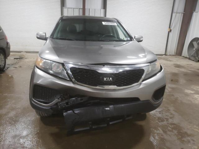 Photo 5 from auction – 2011 KIA SORENTO BA with VIN 5XYKT3A12BG080150