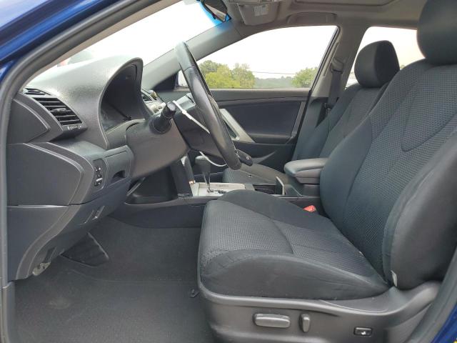 صورة رقم 7 من المزاد - 2011 TOYOTA CAMRY BASE مع VIN 4T1BF3EK1BU679996