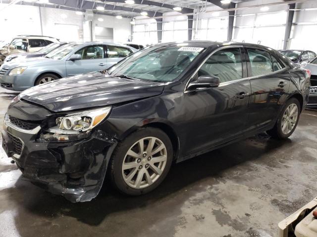 CHEVROLET MALIBU 2LT 2014 with VIN 1G11E5SL7EF128551 - Photo from auction