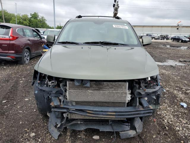 Photo 5 from auction – 2017 DODGE JOURNEY GT with VIN 3C4PDDFG7HT563043