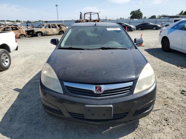 Photo 5 from auction – 2008 SATURN AURA XE with VIN 1G8ZS57B98F253794