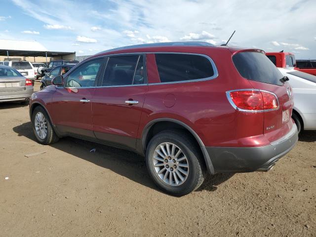 Photo 2 from auction – 2010 BUICK ENCLAVE CX with VIN 5GALRBED3AJ159232