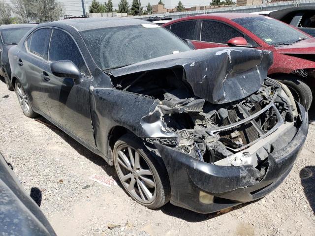 Photo 4 from auction – 2007 LEXUS IS 350 with VIN JTHBE262975015736