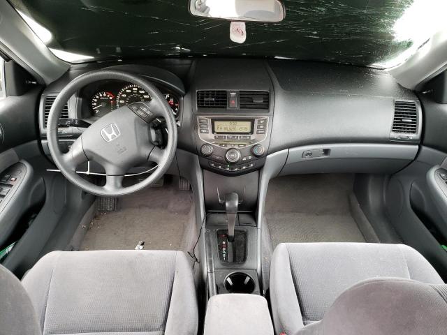 Photo 8 from auction – 2006 HONDA ACCORD VAL with VIN JHMCM56156C007952