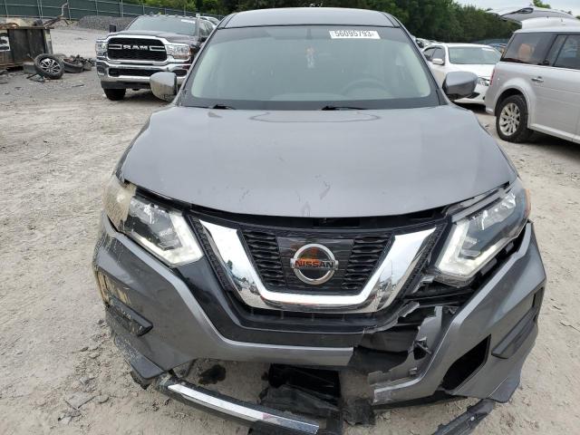 Photo 5 from auction – 2017 NISSAN ROGUE S with VIN KNMAT2MV3HP606280