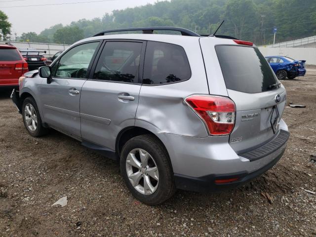 Photo 2 from auction – 2014 SUBARU FORESTER 2 with VIN JF2SJAEC7EH433310