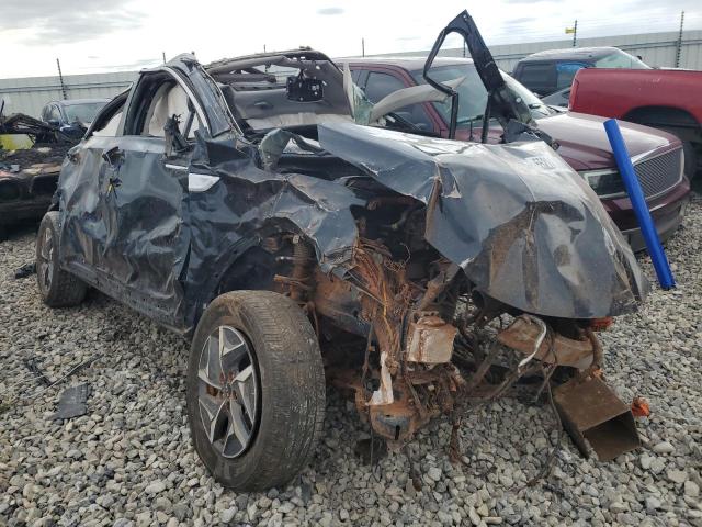 Photo 4 from auction – 2021 KIA SORENTO EX with VIN KNDRH4LG7M5040407