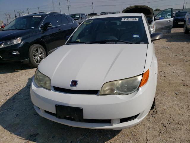 Photo 5 from auction – 2005 SATURN ION LEVEL with VIN 1G8AN12FX5Z131639