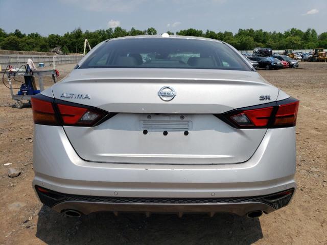 Photo 6 from auction – 2021 NISSAN ALTIMA SR with VIN 1N4BL4CV7MN309915