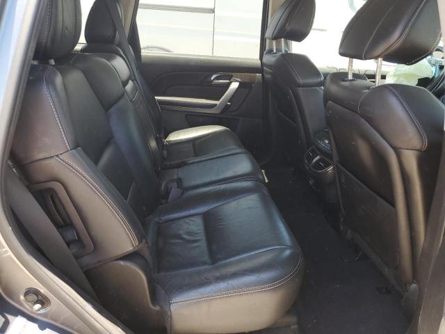 Photo 11 from auction – 2012 ACURA MDX ADVANC with VIN 2HNYD2H65CH519759