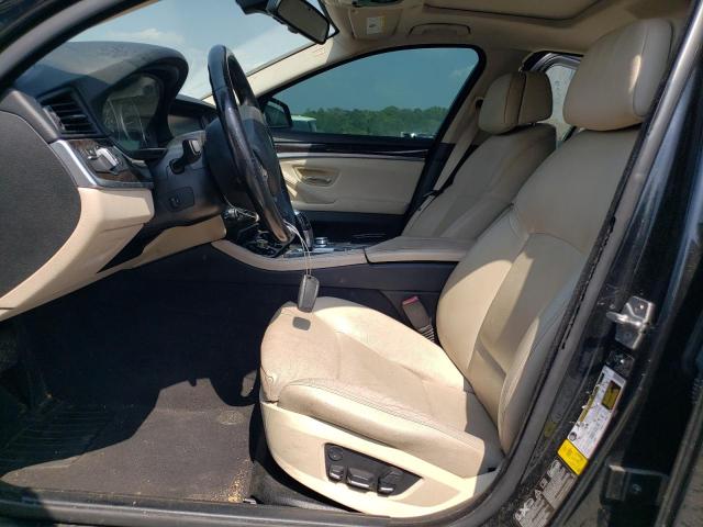 Photo 7 from auction – 2011 BMW 535 XI with VIN WBAFU7C53BC873691