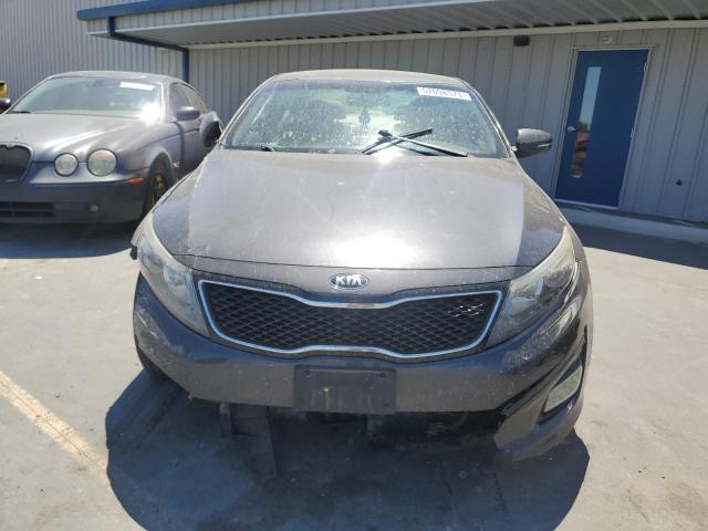 صورة رقم 5 من المزاد - 2015 KIA OPTIMA EX مع VIN 5XXGN4A79FG469288
