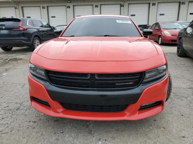 Photo 5 from auction – 2019 DODGE CHARGER SX with VIN 2C3CDXJG2KH743428