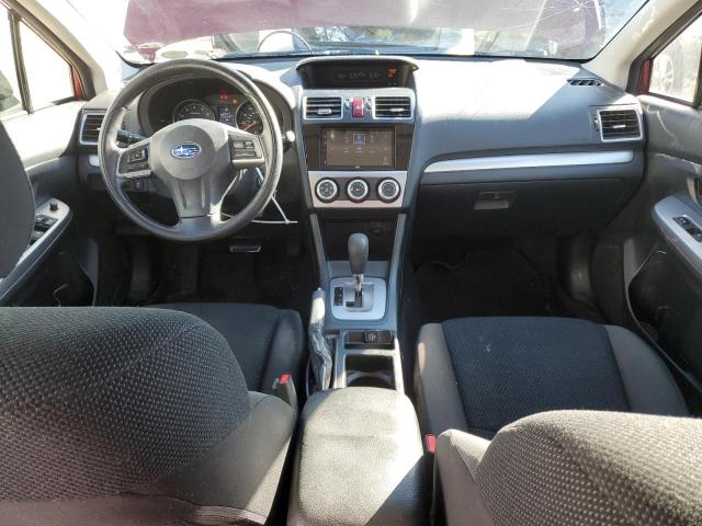 Photo 8 from auction – 2015 SUBARU IMPREZA with VIN JF1GPAA68F8289647