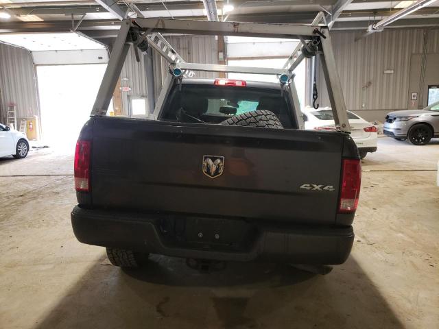 Photo 6 from auction – 2017 RAM 1500 ST with VIN 1C6RR7KG6HS694135