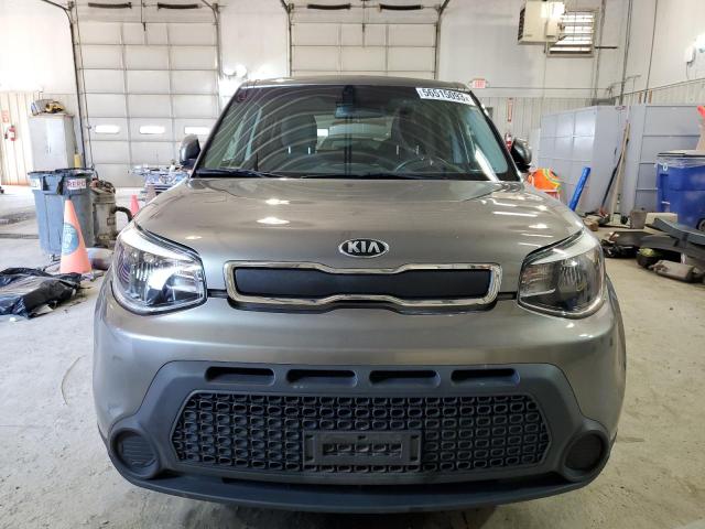 Photo 5 from auction – 2015 KIA SOUL with VIN KNDJN2A22F7175044