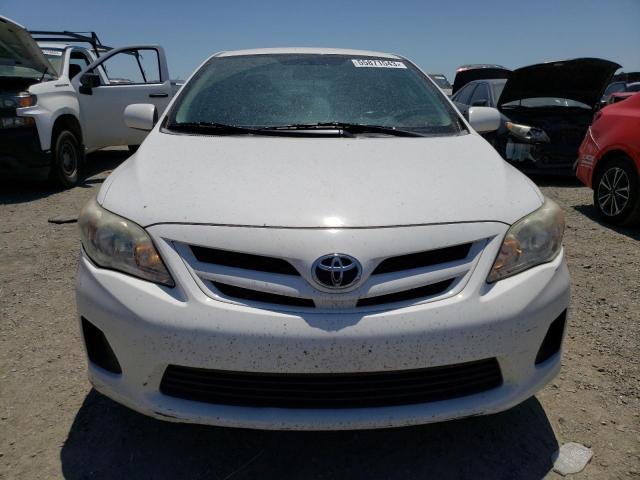 Photo 5 from auction – 2012 TOYOTA COROLLA BA with VIN 2T1BU4EE2CC755959