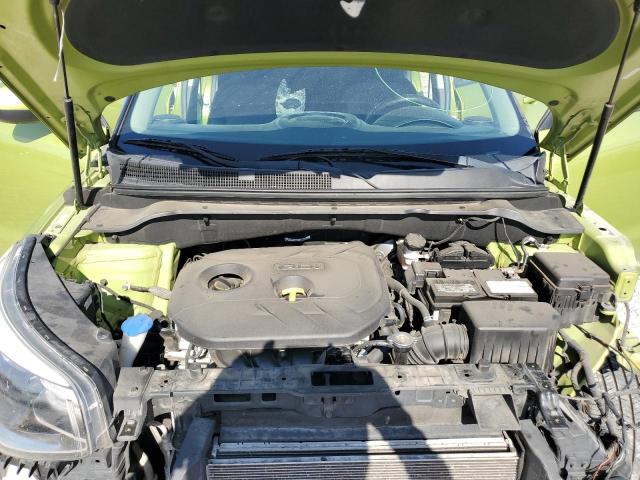Photo 11 from auction – 2018 KIA SOUL with VIN KNDJP3A50J7892612