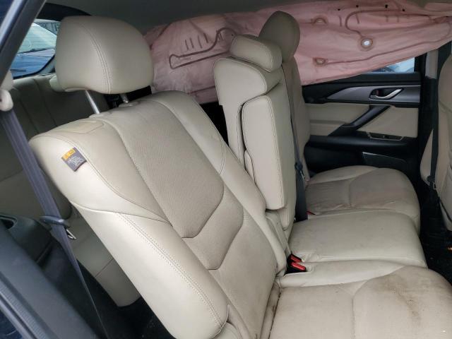 Photo 11 from auction – 2016 MAZDA CX-9 TOURI with VIN JM3TCBCY2G0100572