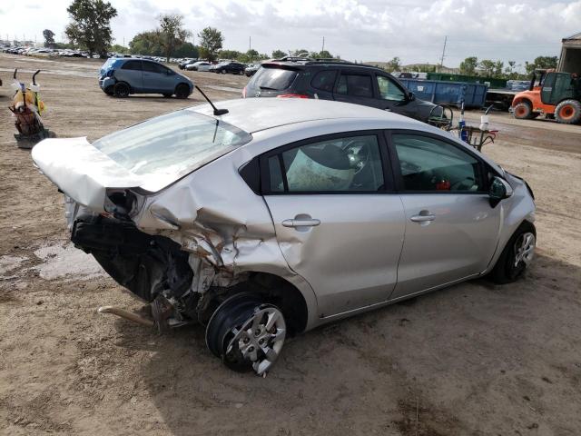 Photo 3 from auction – 2013 KIA RIO LX with VIN KNADM4A34D6098052