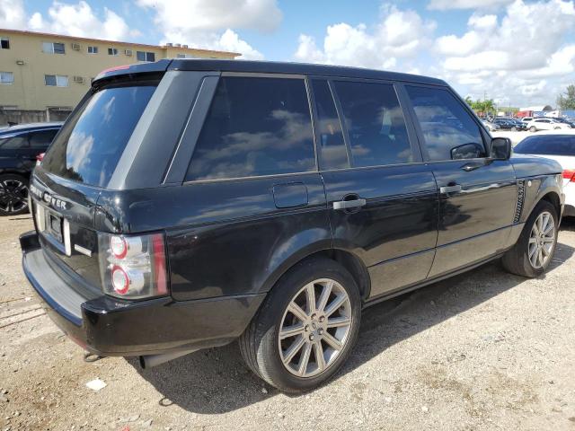 Photo 3 from auction – 2010 LAND ROVER RANGE ROVE with VIN SALMF1E4XAA321081