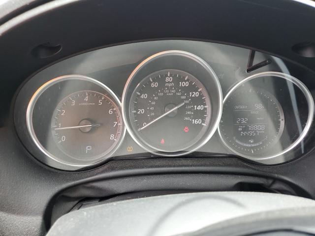Photo 9 from auction – 2014 MAZDA CX-5 TOURI with VIN JM3KE2CY7E0332765
