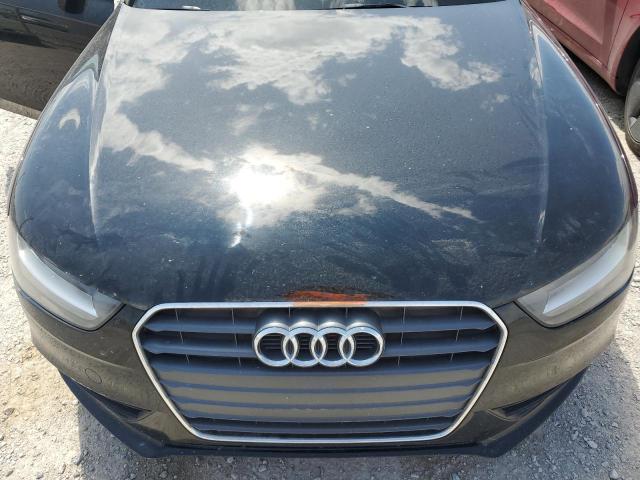 Photo 11 from auction – 2013 AUDI A4 PREMIUM with VIN WAUAFAFL4DN039707
