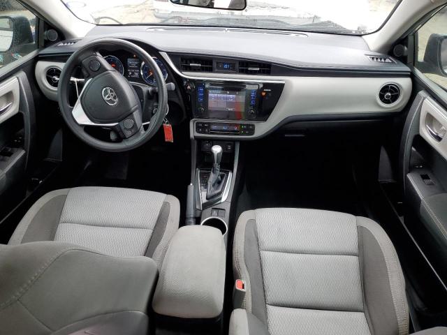 Photo 8 from auction – 2017 TOYOTA COROLLA L with VIN 5YFBURHE9HP650349