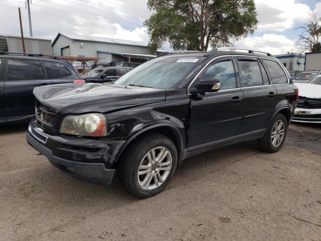 VOLVO XC90 3.2 2011 with VIN YV4952CYXB1574993 - Photo from auction